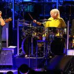 Zak Starkey Rejoins The Who After Brief Exit