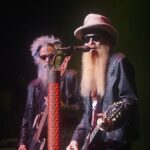 ZZ Top Vows to Continue Touring After Frank Beard Passes Away