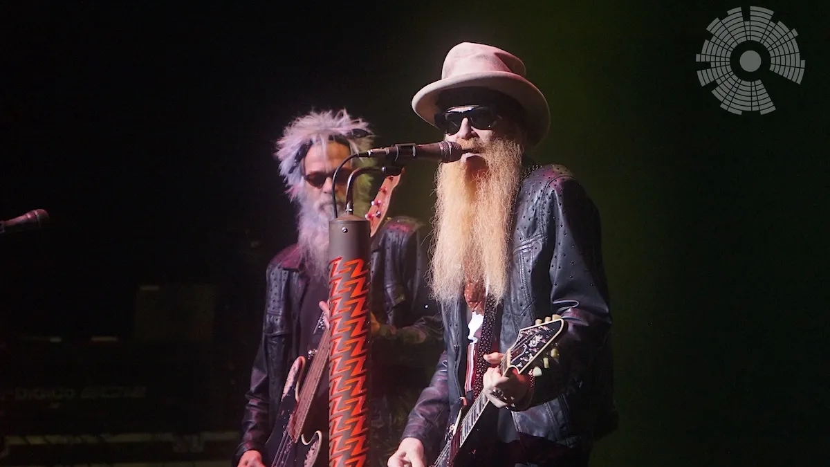 ZZ Top Vows to Continue Touring After Frank Beard Passes Away
