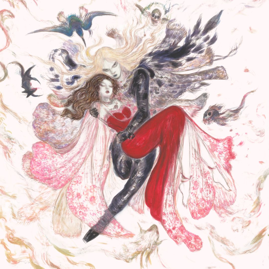 2hollis Unveils Upcoming Album Pirouette