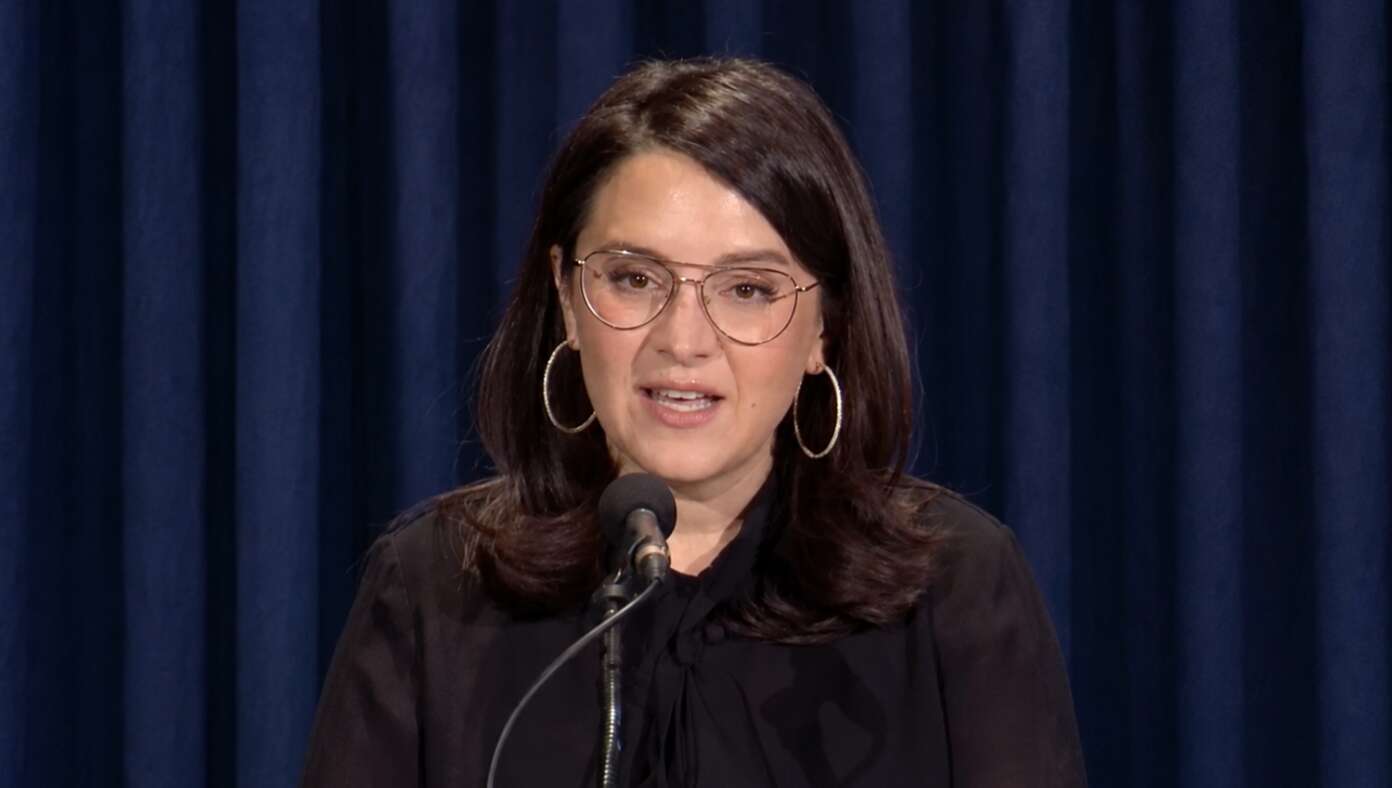 Bari Weiss Facing Credible Allegations Of Doing Journalism
