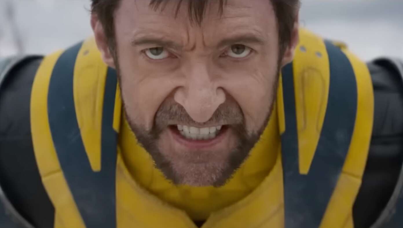 Report: Wolverine Developed Healing Factor To Survive Canadian Healthcare System