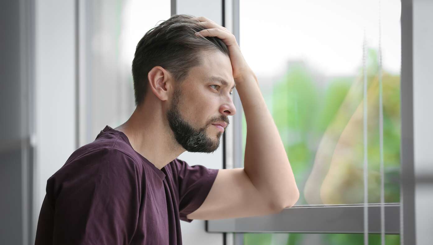 Christian Misses Good Old Days When All The Obscene Smut Out There Was Heterosexual