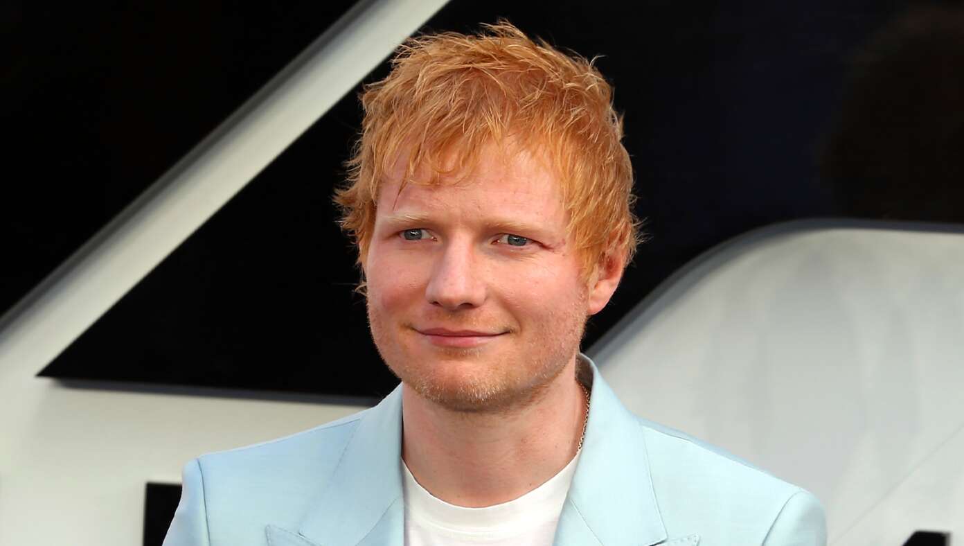 Tragedy As Ed Sheeran Controversy Forces Millions To Listen To Ed Sheeran