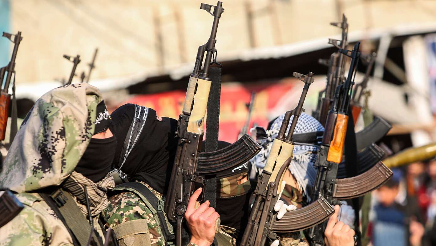 Muslims Say It's Unfair To Judge Their Entire Religion Based On The Actions Of Several Million