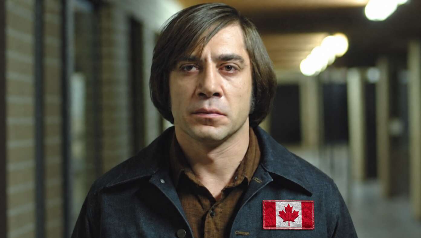 Anton Chigurh Lands New Job Performing Assisted Suicides In Canada