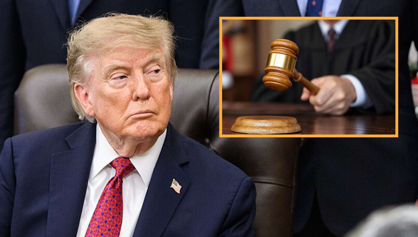 Judge Rules That Trump Must Allow White House Access To Assassins