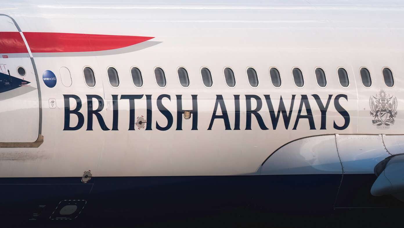 FlyDubai Hijacker Lands New Job At British Airways