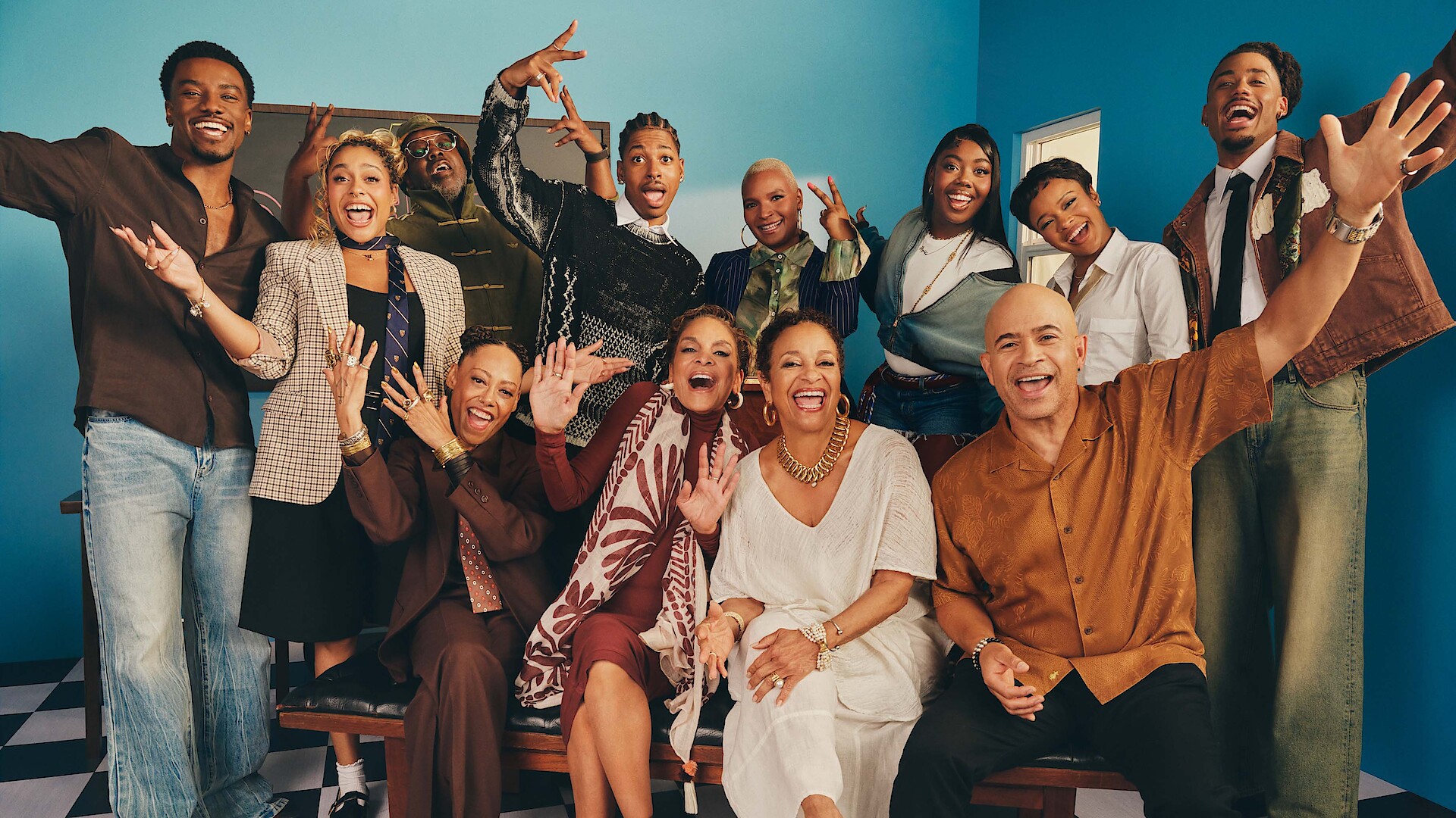 TV Execs Finally Create Something Worth Watching This Week Maybe Possibly