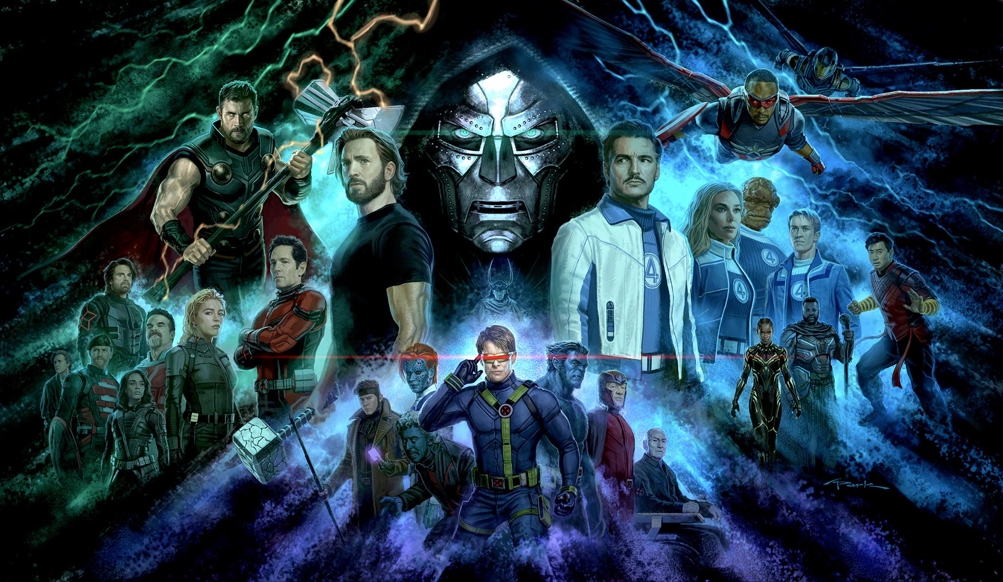More Heroes Will Die in Avengers Secret Wars Because Merch Sales Matter