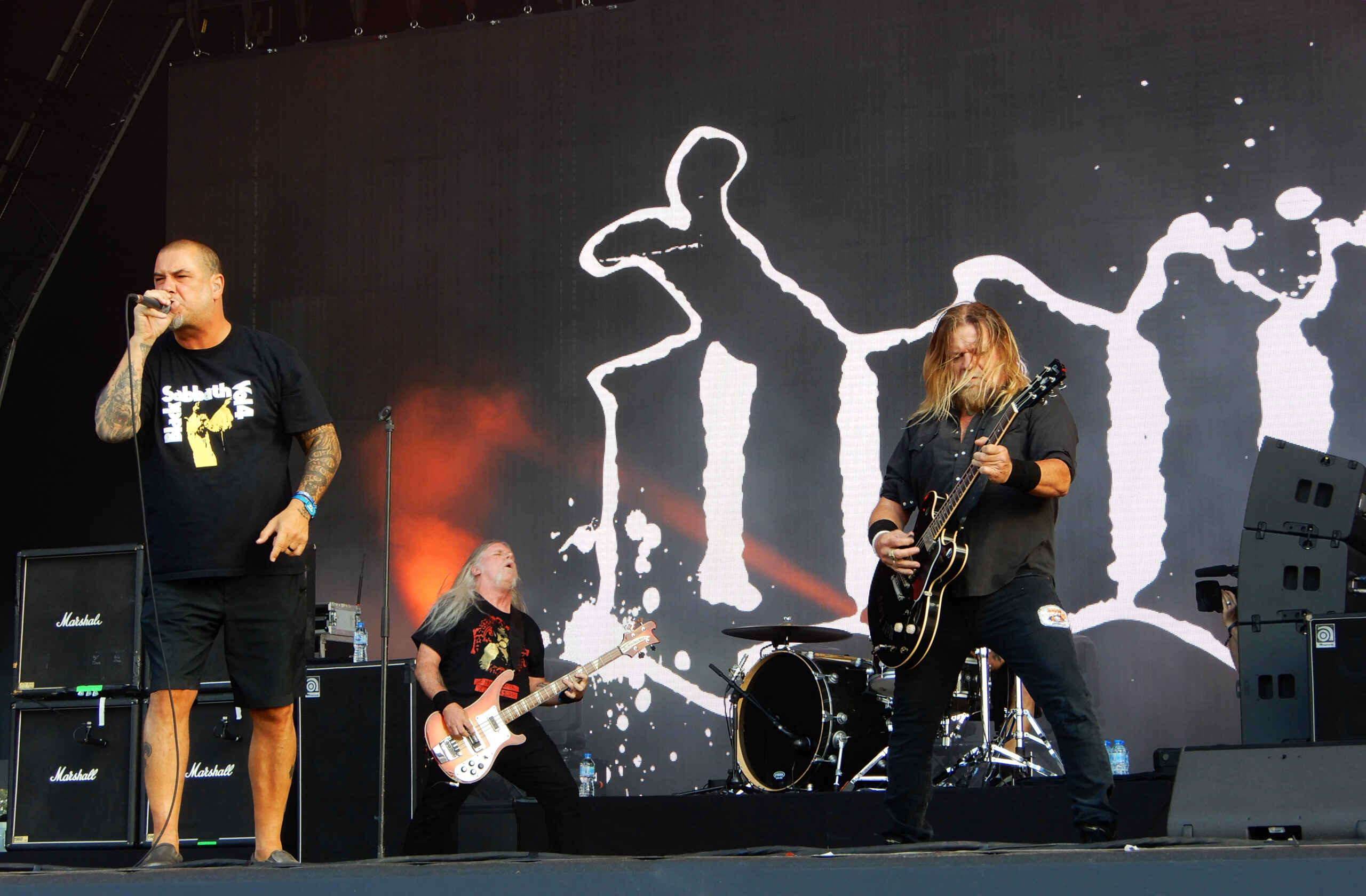 Down au Hellfest 2022