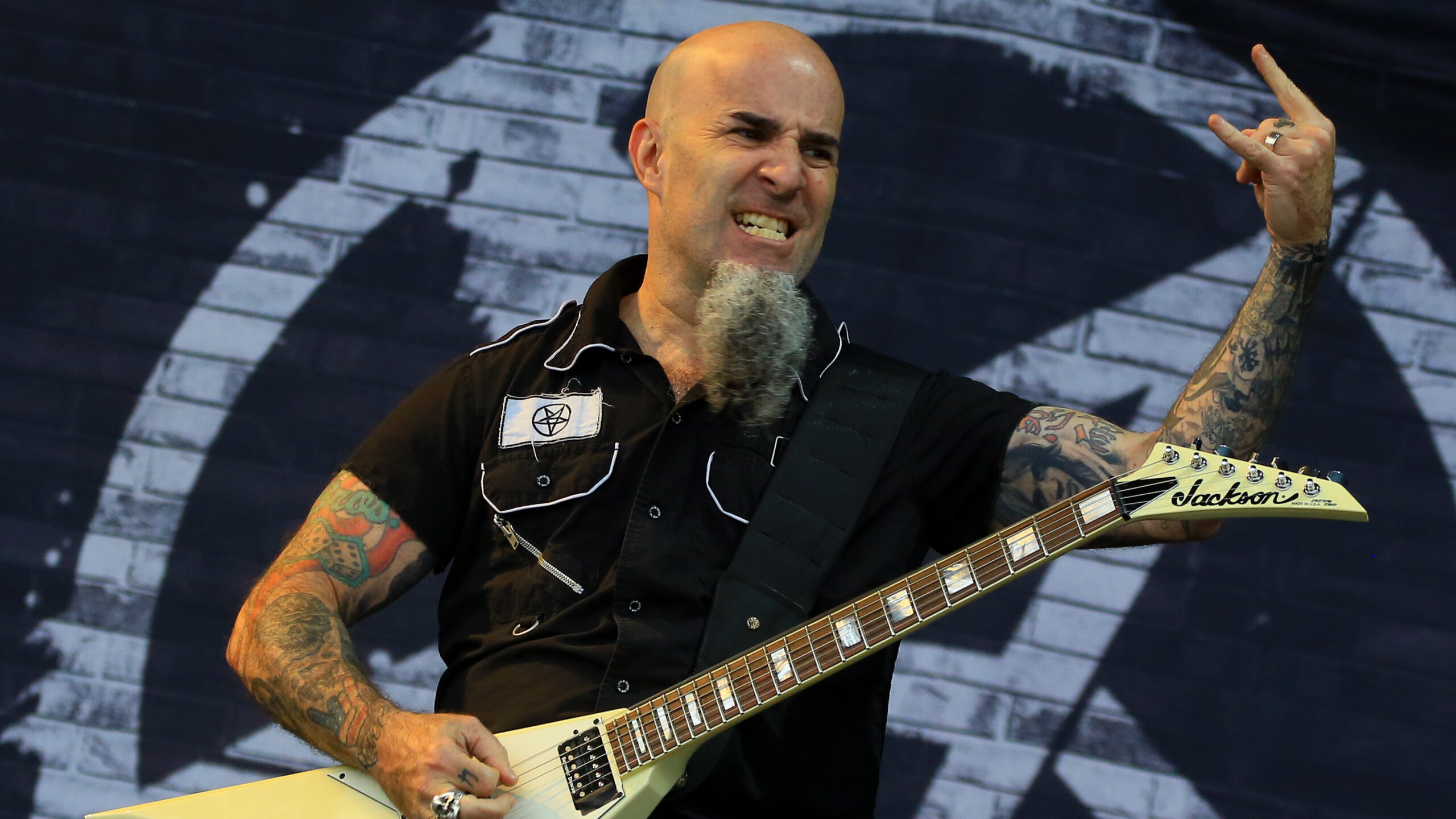 2015 Rocklahoma Day 2