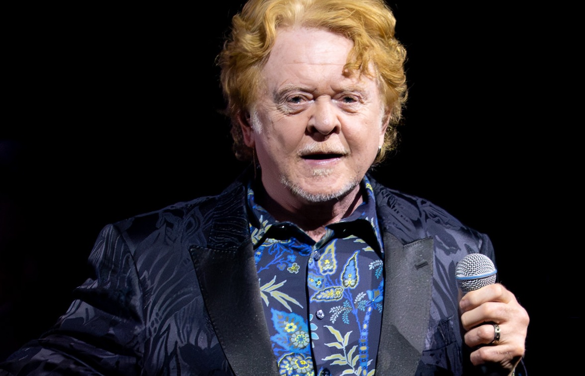 Simply Red somehow still touring headlines Somerset Sounds