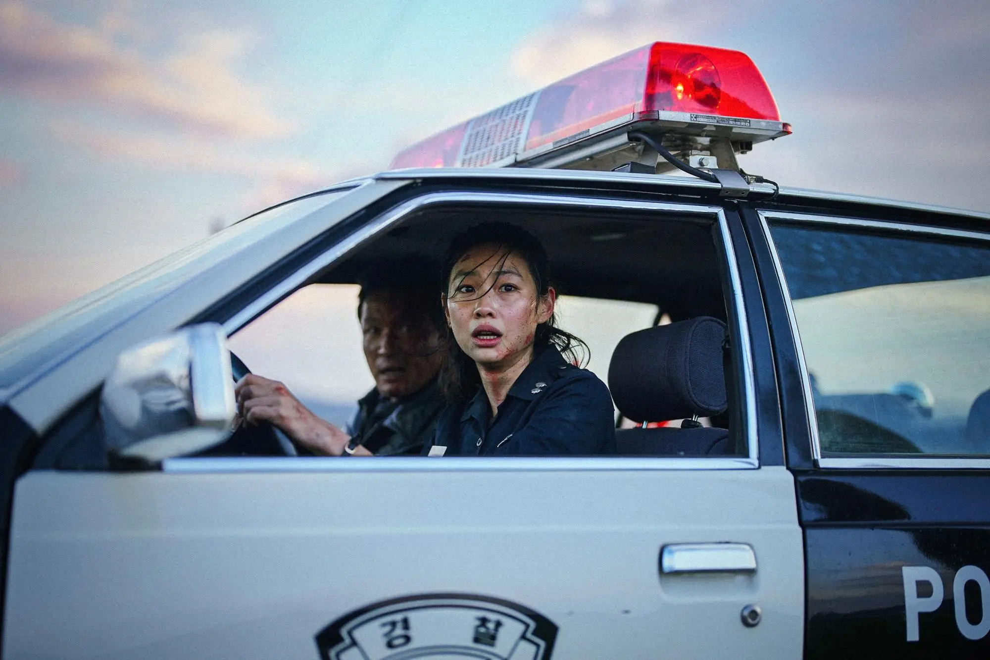 TIFF 2026 Review: Hope – “because who needs a decent plot when the cinematography is on point and the fancy camera angles will distract you from the crushing existential dread”