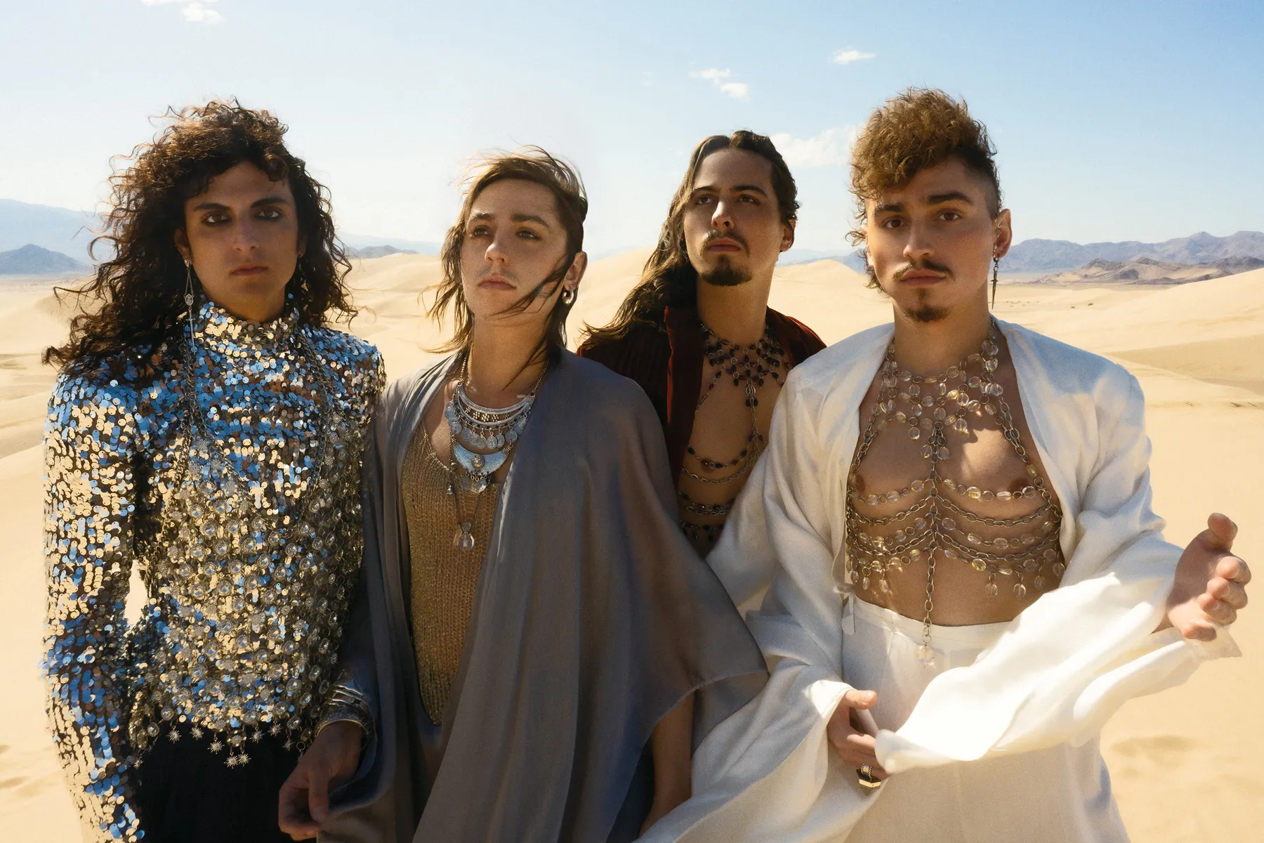 Greta Van Fleet album review