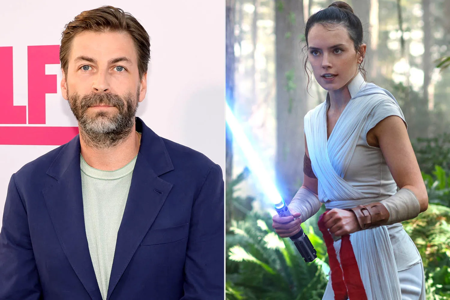 Jon Watts Daisy Ridley 092726 1d67627141d64050a5def582dc97e48f
