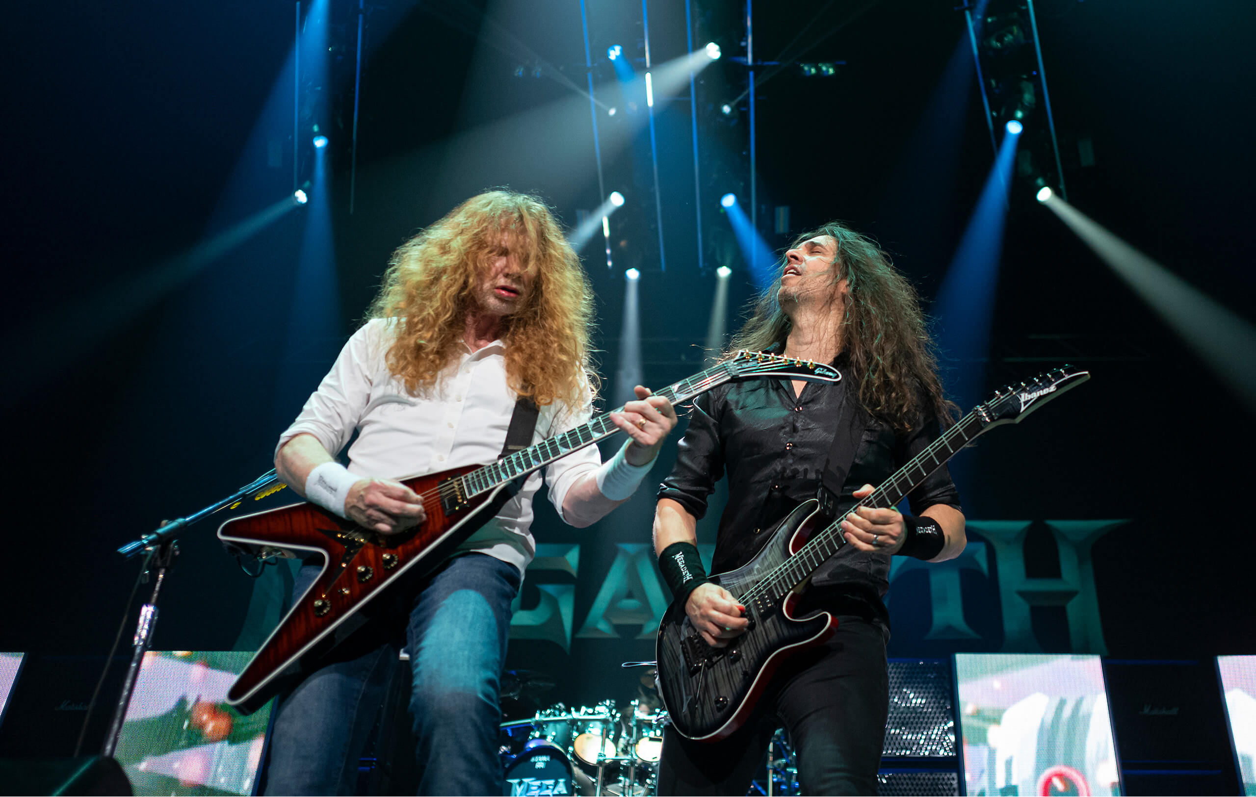 Megadeth Credit CAMERON NUNEZ@2560x1625
