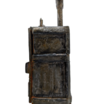 The Forgotten Blasting Machine