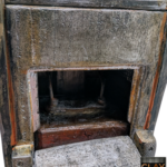 The Forgotten Blasting Machine