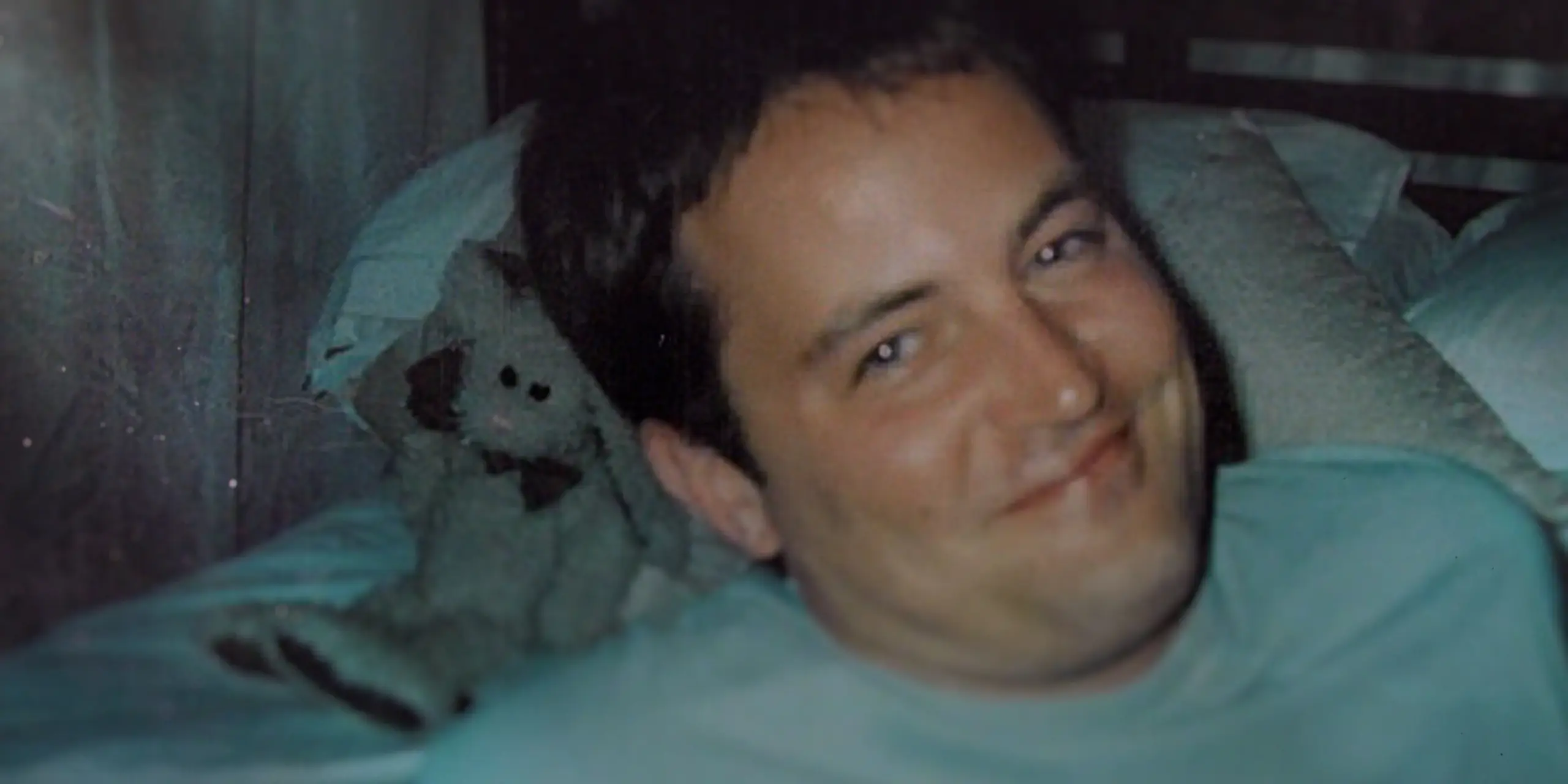Because What The World Really Needed Was More Matthew Perry