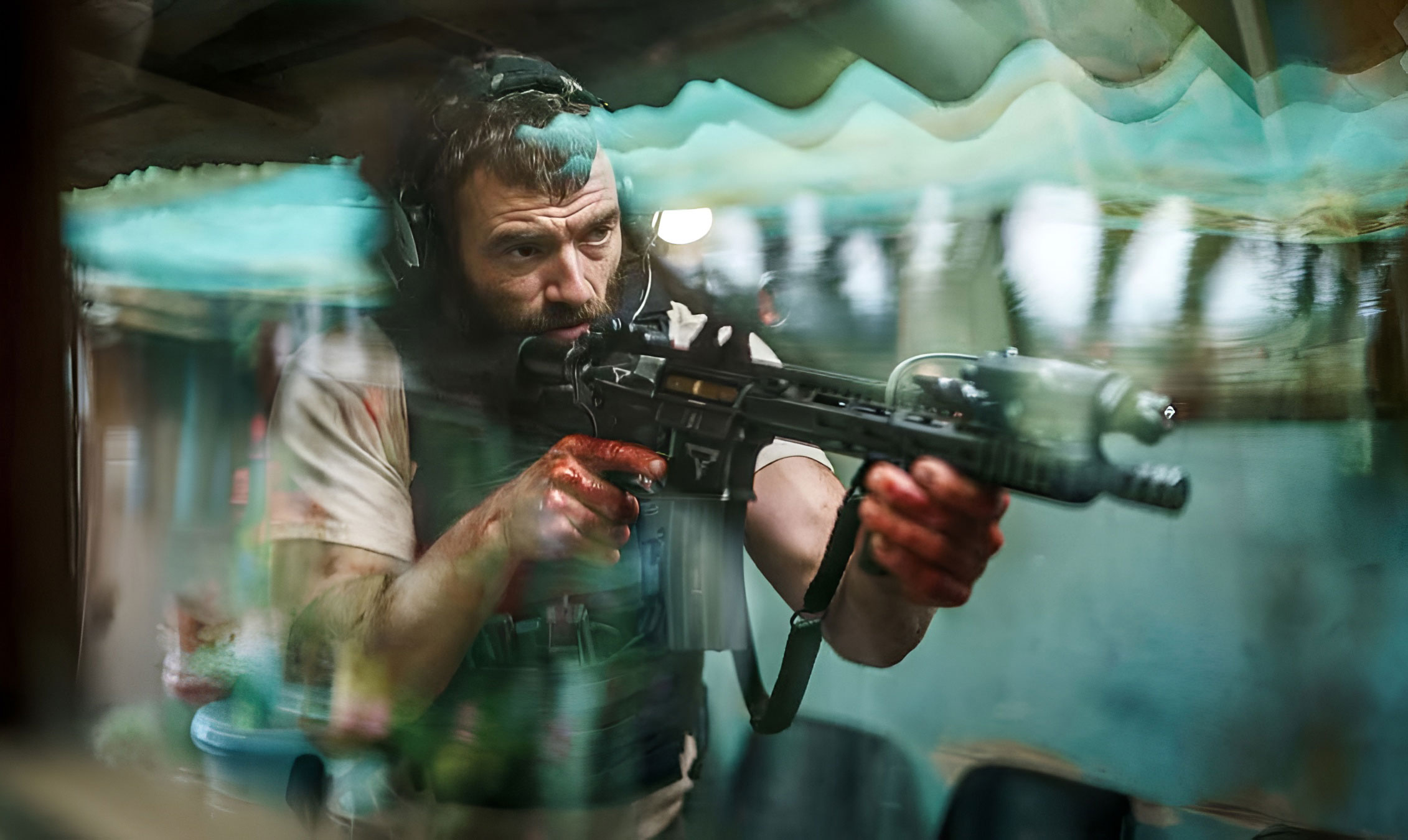 Zack Snyder The Last Photograph main