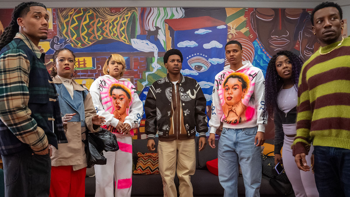 A Different World Returns Alongside Pulp And FKA Twigs Collaborations