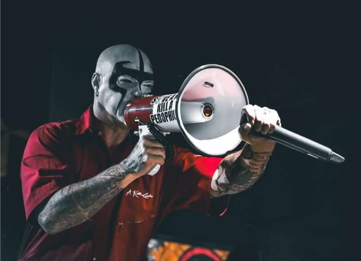 Waylon Reavis Finally Finds New Way To Repurpose Mushroomhead Riffs With AKC’s Victim 3