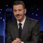 ABC Shoots Down Rumors Of Jimmy Kimmel Live Ending In 2027