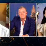 AI Actress Malfunctions Live On Air Speaking Cantonese