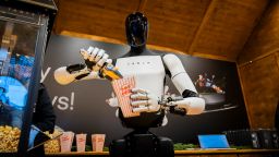 AI Threatens to Ruin Parents' Empty Nest Plans Prematurely