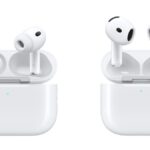Amazon Offers AirPods At Lowest Prices Of The Year