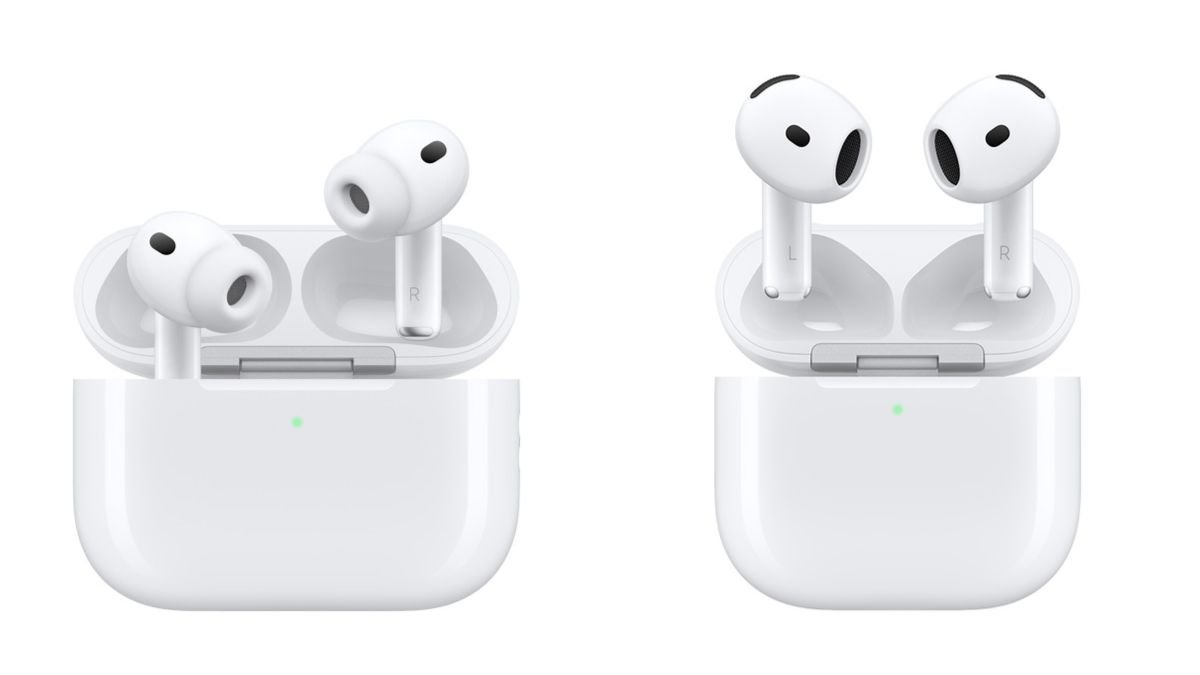 Amazon Offers AirPods At Lowest Prices Of The Year