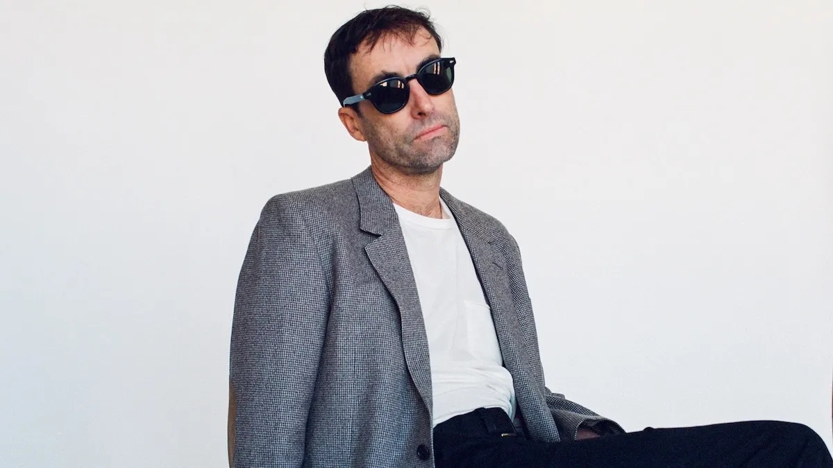 Andrew Bird Brings Rock Energy to Mexico City Concerts