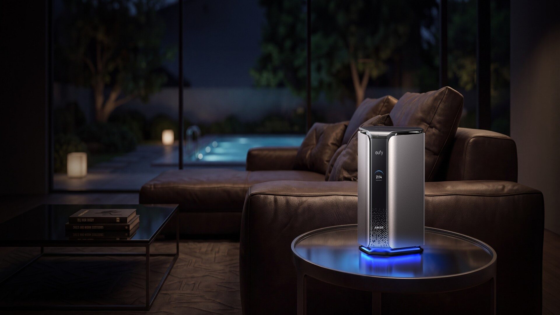 Anker overload hits IFA with security charging audio extravaganza
