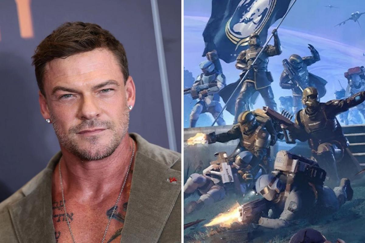 Another Beloved Game Gets Soulless Movie Treatment Courtesy of Desperate Studio Execs
