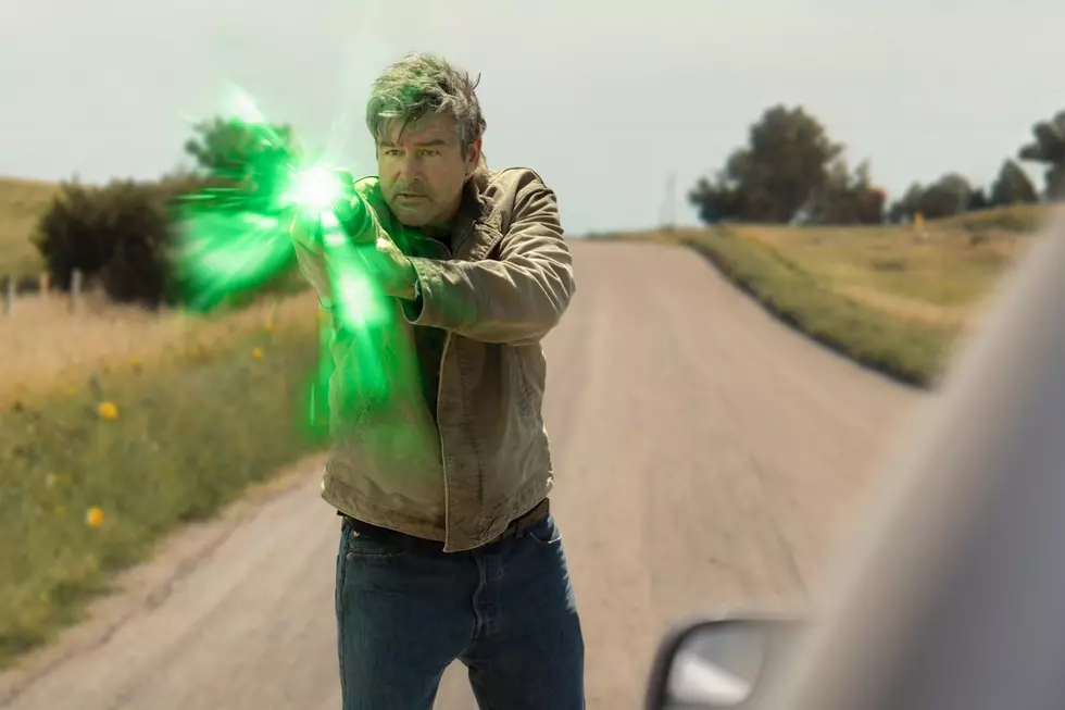 Another Twist in Lanterns Because You Clearly Weren't Confused Enough Already