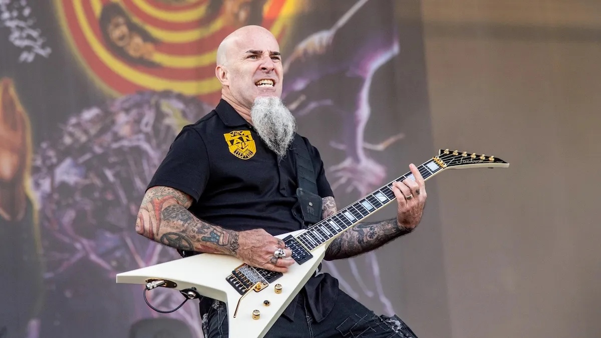 Anthrax to Return to Brazil in 2027 with Possible Final Album