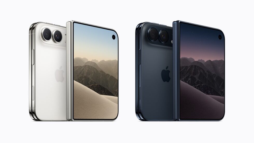 Apple Reinvents iPhone With More Of The Same Old Stuff Again
