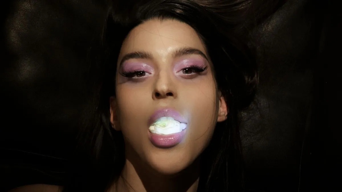 Arca Collaborates with Musical Moms Madonna and Bjork