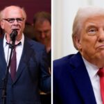 Art Garfunkel May Exit US Due To Trump Presidency