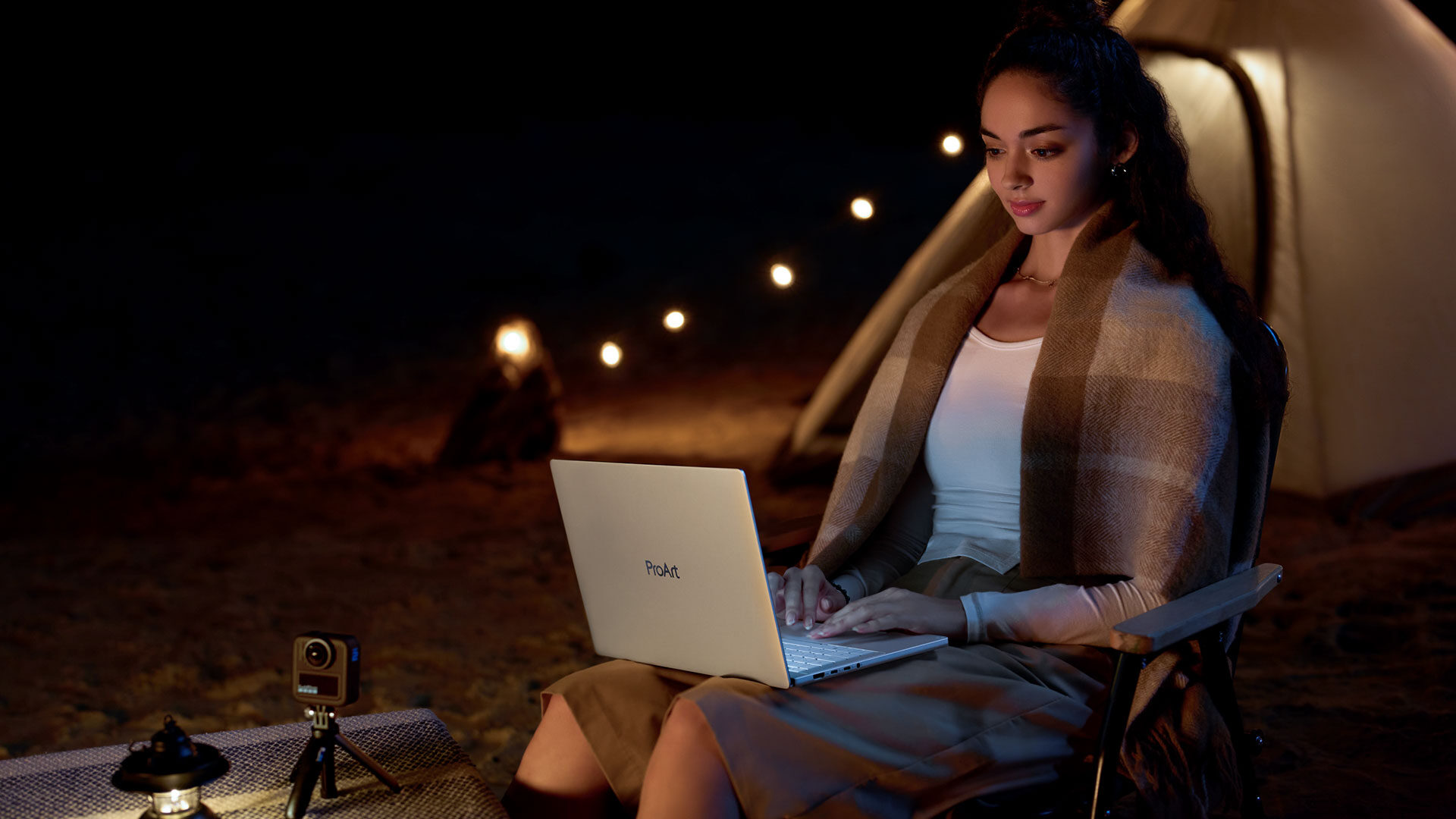 ASUS dumps RTX spark into overpriced ProArt laptops at IFA 2026