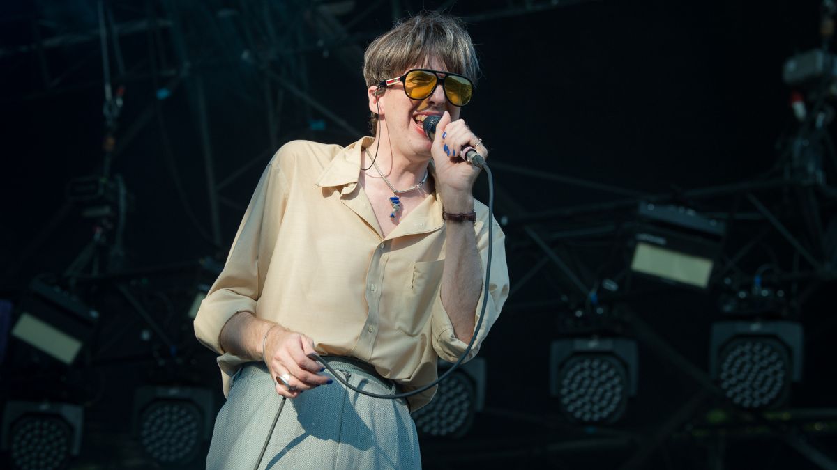 Atlas Sound Returns After Seven Year Hiatus with Live Show
