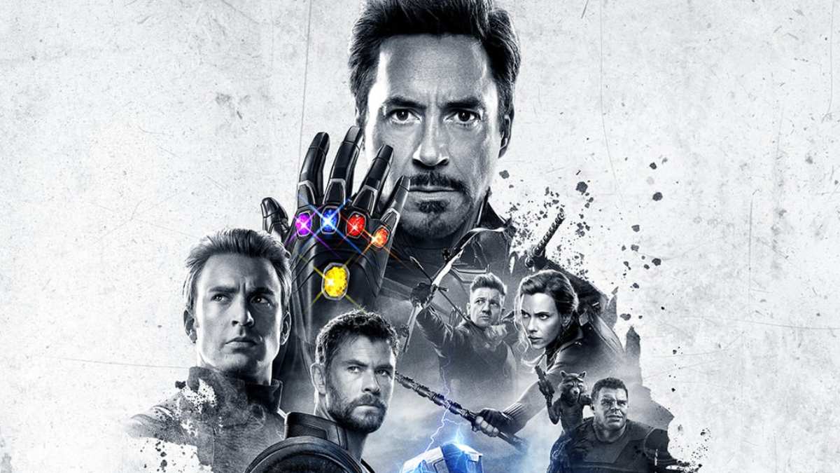 avengers endgame encore china box office collects over 900k in 2 days for opening weekend 01