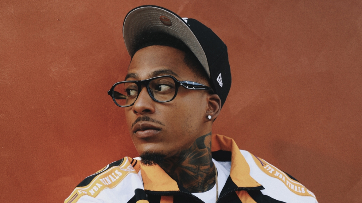 AZ Chike Unleashes New Album No Rest for the Wicked