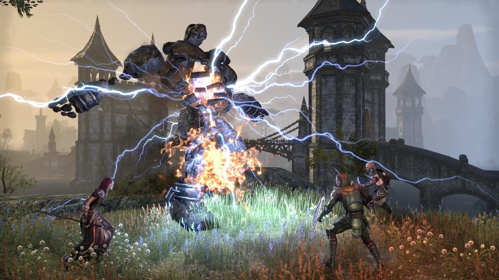 Bargain Bin Servers Fuel Indie Game Studios' Pipe Dreams