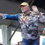 Beach Boys Nix September Concerts Without Warning
