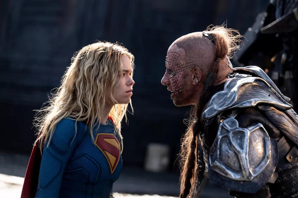 Because We Needed Another Superhero Show On Streaming Now