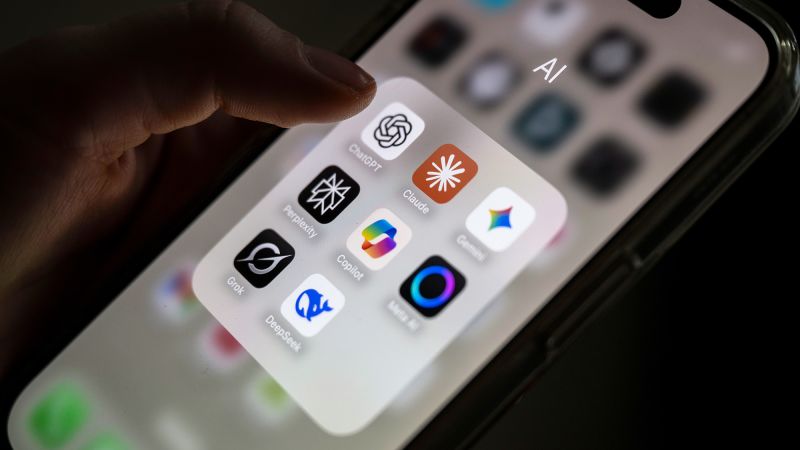 Because What Tech Really Needs Is Another Standards Body