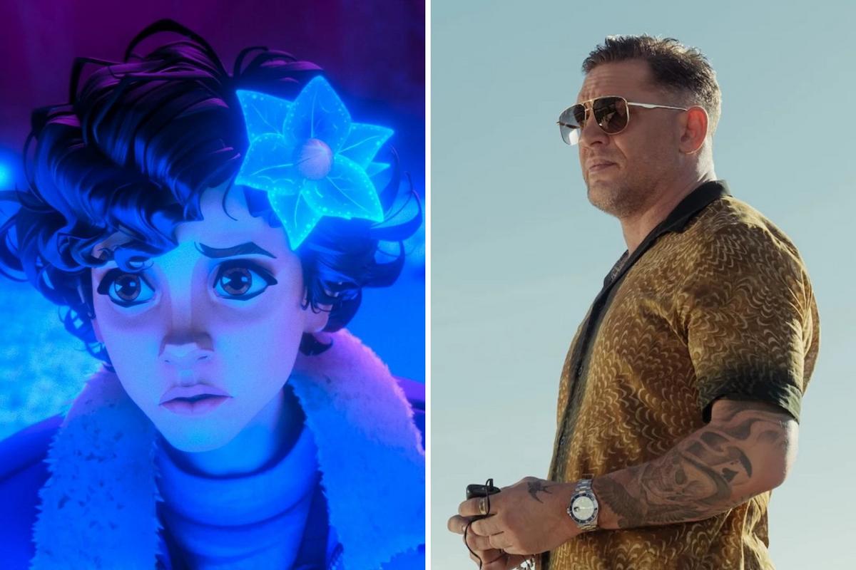 Because You Clearly Need More TV, Here Are Some New Shows