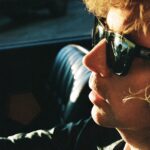 Beck Drops Ride Lonesome Album Now Streaming